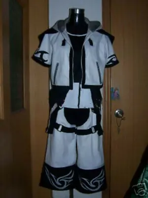 £77.87 • Buy Sora Final Form Kingdom Hearts 2 Cosplay Costume Custom Made Halloween