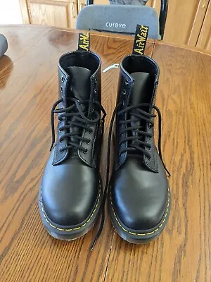 Doc Martin Boots 1460 Size 9 Mens • $70