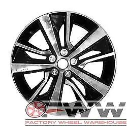 Nissan Fits MAXIMA Wheel 2020 2019 18  New Replica 62807U30N • $277.99