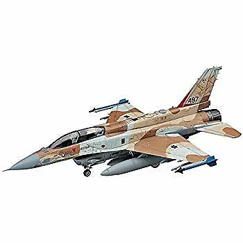 HASEGAWA 01564 1/72 F-16I Fighting Falcon Israeli Air Force • $32.10