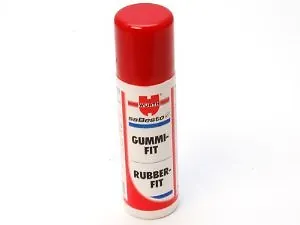 Wurth Gummi Pflege Rubber Care Stick 75ml • $247.77