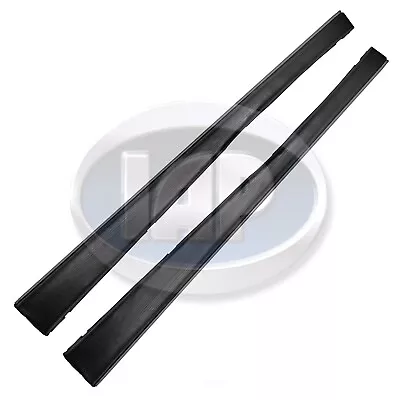 Running Board LeftRight IAP/Kuhltek Motorwerks 11389850910AB • $81.95