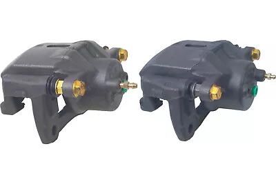 Front PAIR Disc Brake Calipers For 2000-2005 Toyota MR2 Spyder (KIT15541) • $151.42