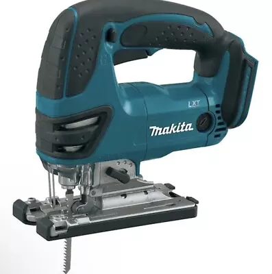 Makita XVJ04Z 18V LXT Lithium-Ion Brushless Cordless Jig Saw (Tool Only) NEW! • $119