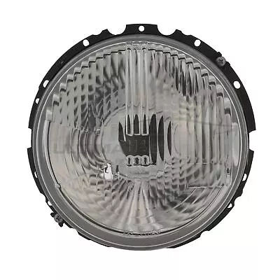 Headlight VW Golf Mk1 Hatchback 1980-1983 Halogen Headlamp Drivers Side Right • $37.27