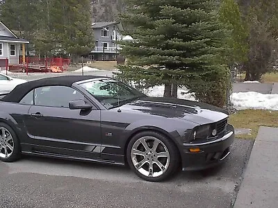 Ford: Mustang S281 SC  Convertible • $33442.60