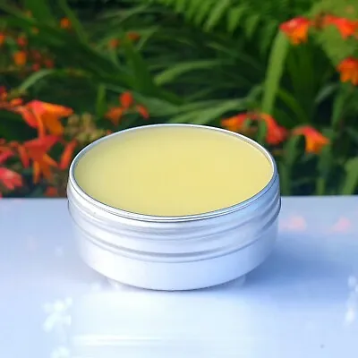 £8.49 • Buy Calendula Skin Healing Cream And Lip Balm - 100% Natural | Organic Ingredients 