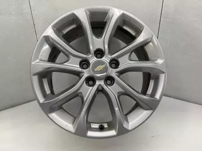 2018-2021 Chevrolet Equinox - B Grade Wheel 17x7 Opt RSB • $110