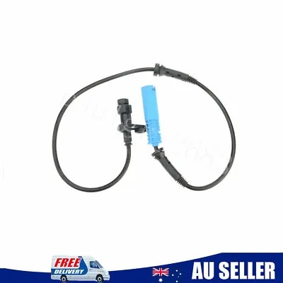 Fits BMW 5 Series E39 520i 525i 528i M5 Front Left Right ABS Wheel Speed Sensor • $25.99