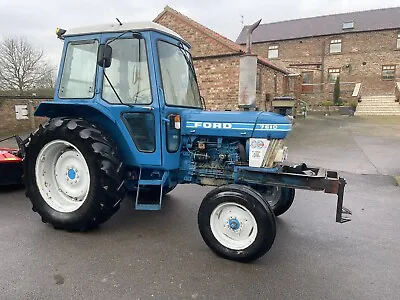 £12995 • Buy Ford Tractor Classic Vintage Collectors Farming