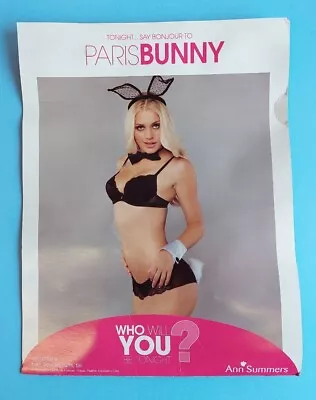 £10 • Buy Ann Summers Playboy Bunny Rabbit Sexy Costume One Size Halloween Costume