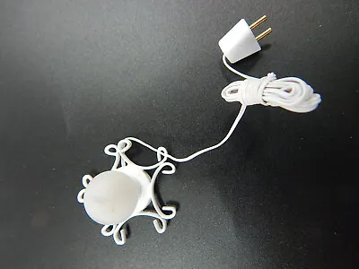 Heidi Ott #YL4012  Dollhouse Miniature  Light Hanging  Lamp • $13.95