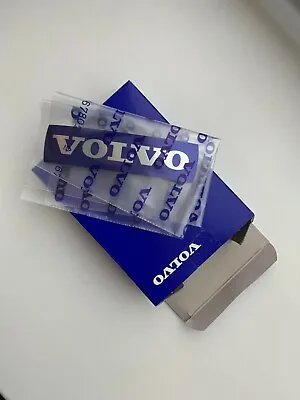 VOLVO Grill Badge Logo STICKER XC90 XC70 V70 S60 V60 V40 C30  OE 31214625  • $15.79