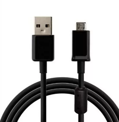 ICOM IC-R8600 Communications Receiver USB DATA CABLE • £3.99