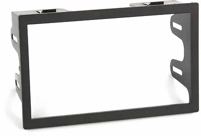 $16.99 • Buy Metra 95-9012 Double DIN Installation Dash Kit For Select 1999-05 VW Golf/Jetta