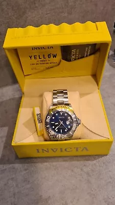 Invicta 27305 • £85