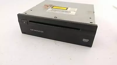 OEM Radio Info Screen For Mercedes Cls-Class Navi DVD Player • $89.99