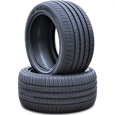 2 Tires Atlas Force UHP 265/35R22 102V XL A/S Performance • $268.68