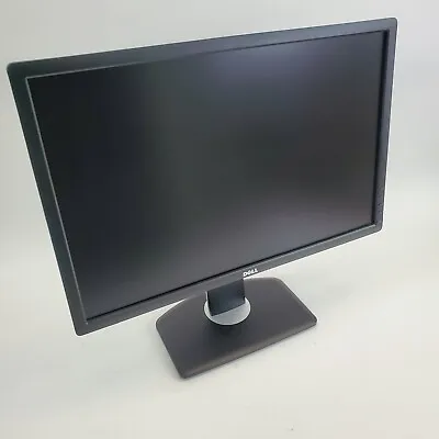 Dell UltraSharp U2412Mb 24  Widescreen LED Monitor 1920x1200 W/Stand • $39.99