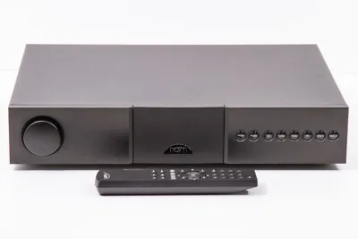 Naim NAC 202 Pre Amplifier Remote All Packaging 2019 Model • £1200