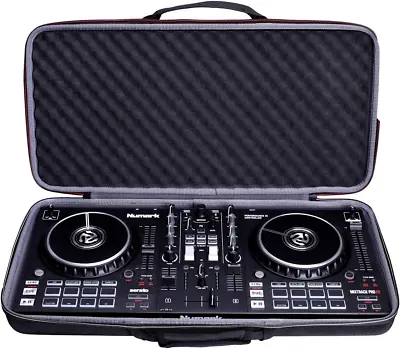 Case Fits For Numark Mixtrack Platinum FX Or Mixtrack Pro 3 DJ Controller • $70.89