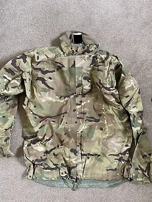 £45 • Buy British Army - MTP GoreTex  Jacket And Trousers (Large)