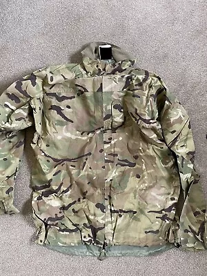 £45 • Buy British Army - MTP GoreTex  Jacket And Trousers (Large)