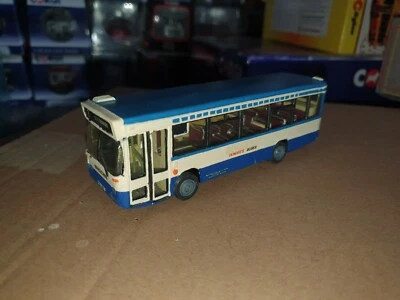 £49.99 • Buy Rtc Models Dundee Buses Dennis Dart 1:76 Scale Model Bus Kit 