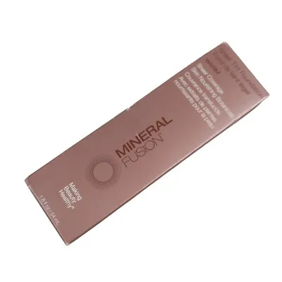 Mineral Fusion - Sheer Tint Warm - 1.8 Fl Oz. New In Box • $11.21