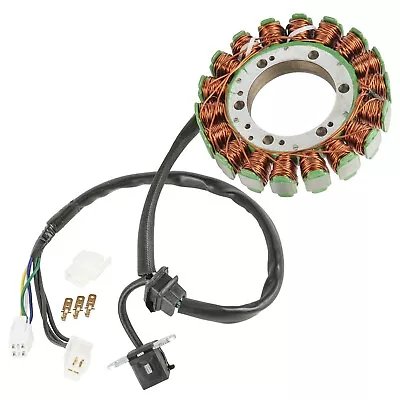 Stator For Arctic Cat ATV 3430-053 Stator Generator Alternator Magneto • $34