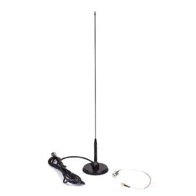 Nagoya UT-72G Magnetic Dual-Band GMRS Antenna • $32.95