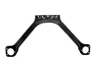 Mustang Export Brace Black 1964 1/2 1965 1966 1967 1968 1969 1970 - Scott Drake • $78.78