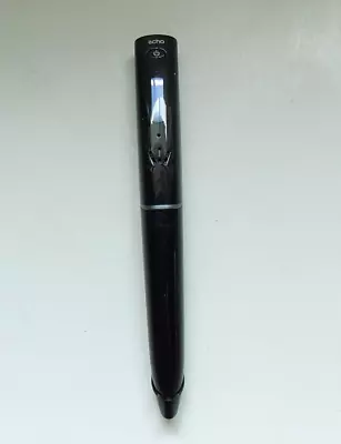 Livescribe Echo Smartpen 2GB Black  SKU: APX-00008 FOR PARTS/NOT WORKING • $14.75