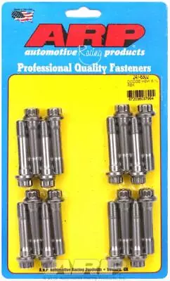 Connecting Rod Bolts Pro Series ARP2000 AlloyRam 6.1L 6.4L Mopar Hemi Gen III Se • $163.99