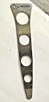 $75 • Buy Harley V-rod V Rod Vrod Night Rod Muscle Nrs Cnc Cut Claw Airbox Metal Trim