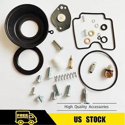NEW! For Mikuni Carb Kit 2000-2007 Can-Am DS 650 ATV MK-BSR42-04 US • $27.54