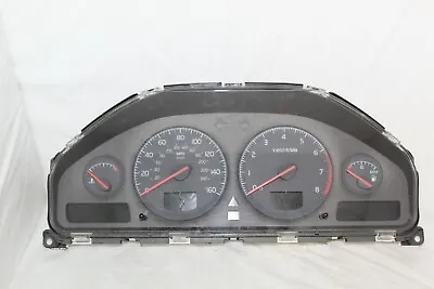 Speedometer Instrument Cluster Dash Gauges 99 00 Volvo Series 80 131000 Miles • $59.25