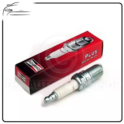 1 X Champion SPARK PLUG Part No QL77JC4 New Genuine Champion Sparkplug QL77JC4 • $13.61