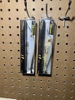 Megabass Vision 110+1 ( Lot Of 2) • $50