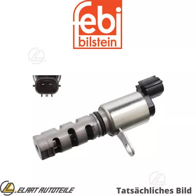 CONTROL VALVE CAMSHAFT ADJUSTMENT FOR KIA G4KE/G4KC/G4KJ 2.4L G4KD 2.0L 4cyl • $183.98