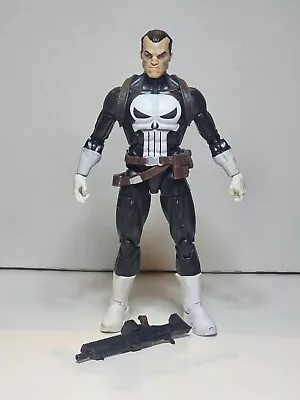 Custom PUNISHER Marvel Legends Walgreens Riders • $33.96