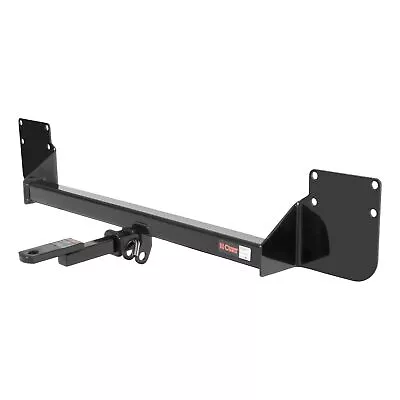 Trailer Hitch Curt Class I Rear Ball Mount Cargo 1-1/4in Receiver Part # 111603 • $271.71