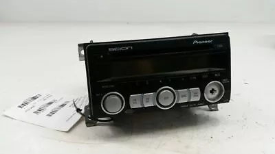 Audio Equipment Radio Display And Receiver Fits 08-14 SCION XB • $37.46