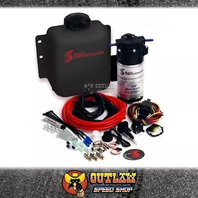 Snow Performance Stage 1 Water Injection Kit Supercharged/turbo Carby - Rpsp201 • $745.15