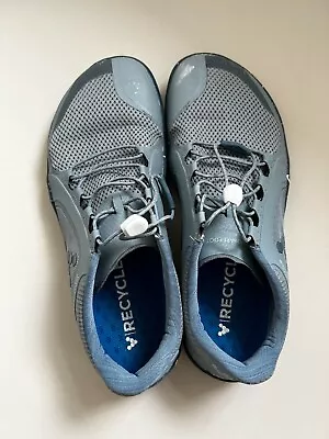 £75 • Buy Vivobarefoot Primus Trail FG UK Size EU43m In Worn Condition 