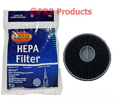 59157014 HEPA Vacuum Cleaner Filter Hoover Elite Rewind U5500 5507 5509 5511 • $8.98