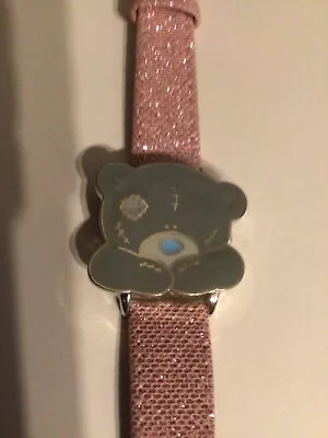 ME TO YOU ( Tatty Teddy ) Watch With A Flip Up Face. • £3.99