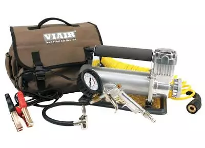 Viair Corporation 45043 450P-A Automatic Portable Compressor Kit (100% Duty • $349.95