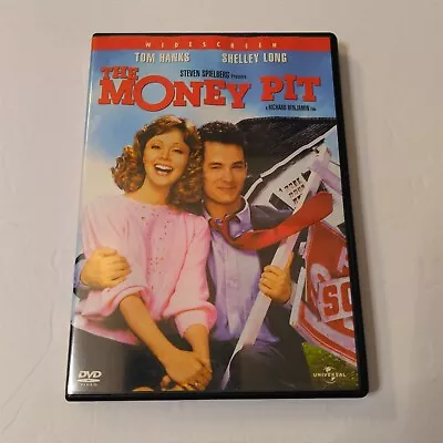 The Money Pit - DVD • $12.99