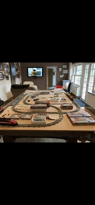 £1000 • Buy Lego 12v Train